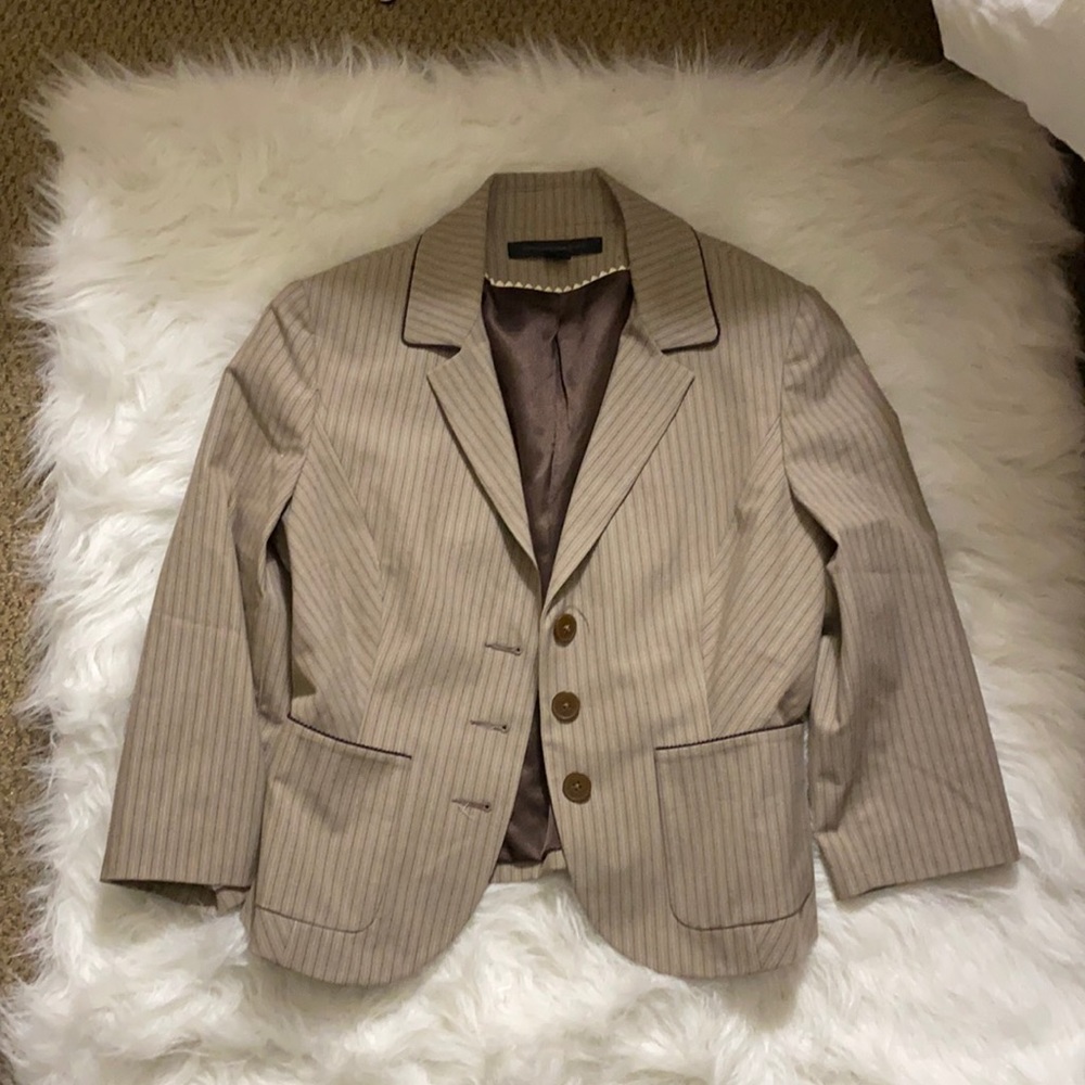 Cute business set